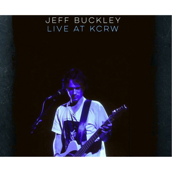Live On Kcrw: Morning Becomes Eclectic (Black Friday 2019) - Buckley Jeff - LP
