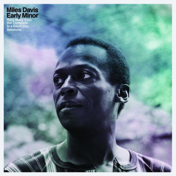 Early Minor Rare Miles From The Complete In A Silent Way (Black Friday 2019) - Davis Miles - LP