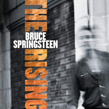 The Rising - Springsteen Bruce - LP