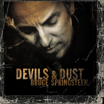 Devils & Dust - Springsteen Bruce - LP