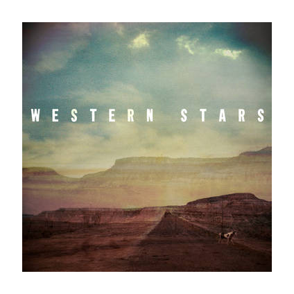 Western Stars (7'') (Black Friday 2019) - Springsteen Bruce - 45