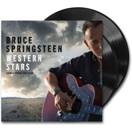 Western Stars - Songs From The Film - Springsteen Bruce - LP