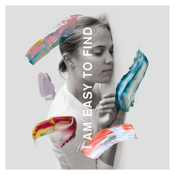 I Am Easy To Find (Vinyl Indies Clear Limited Edt.) - National The - LP