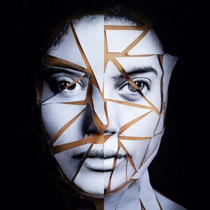 Ash - Ibeyi - CD