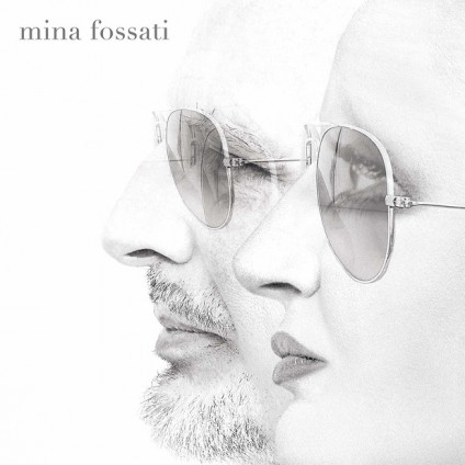 Mina Fossati (Digipack) - Mina Fossati - CD