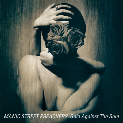 Gold Against The Soul (Remastered) - Manic Street Preachers - LP