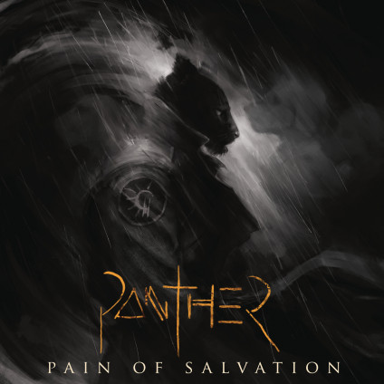 Panther - Pain Of Salvation - CD