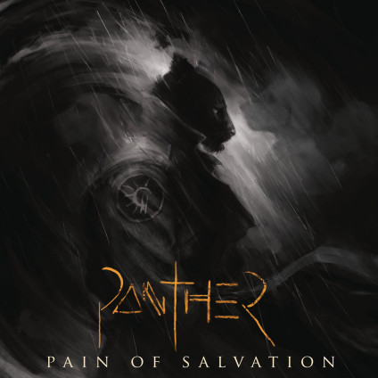 Panther (Vinyl Gatefold Black 2 Lp + Cd) - Pain Of Salvation - LP