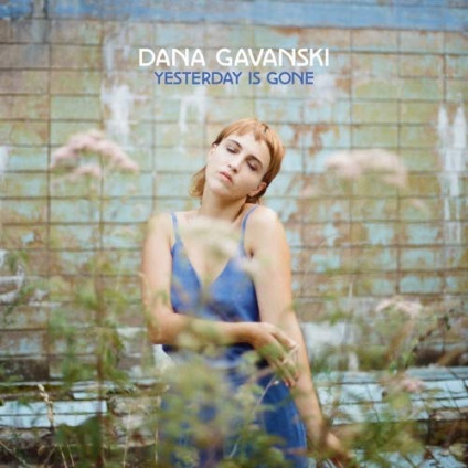 Yesterday Is Gone - Gavanski Dana - LP