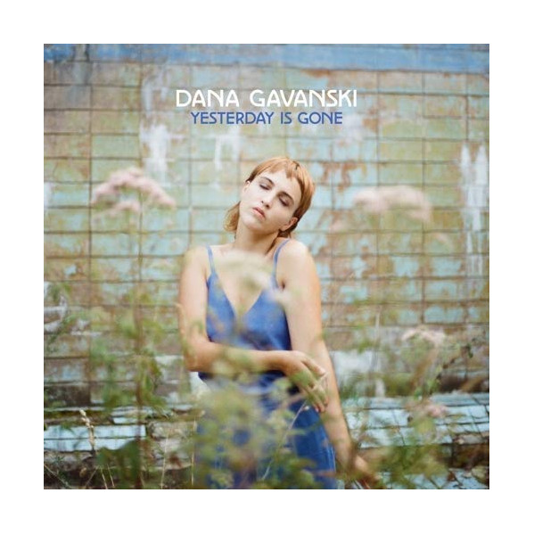 Yesterday Is Gone - Gavanski Dana - LP
