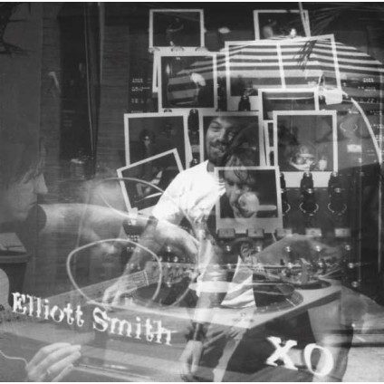 Xo - Smith Elliott - CD