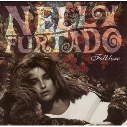Folklore - Nelly Furtado - CD