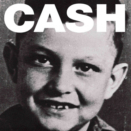 American Vi Ain'T No Grave - Cash Johnny - LP