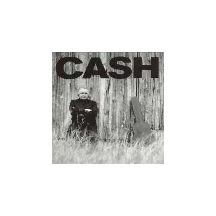 American Ii Unchained - Cash Johnny - LP