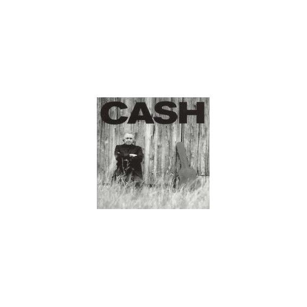 American Ii Unchained - Cash Johnny - LP