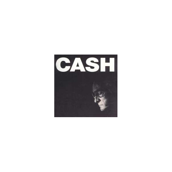 American Iv The Man Comes Around - Cash Johnny - LP