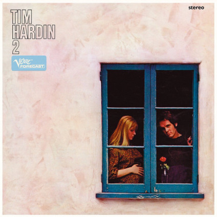 Tim Hardin 2 - Tim Hardin - LP