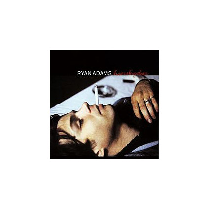 Heartbreaker - Ryan Adams - LP