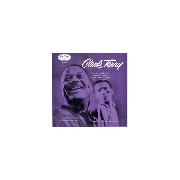 Clark Terry - Terry Clark - CD