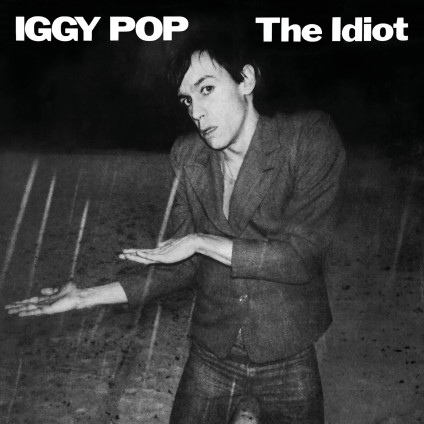The Idiot (Deluxe Edt.) - Pop Iggy - CD