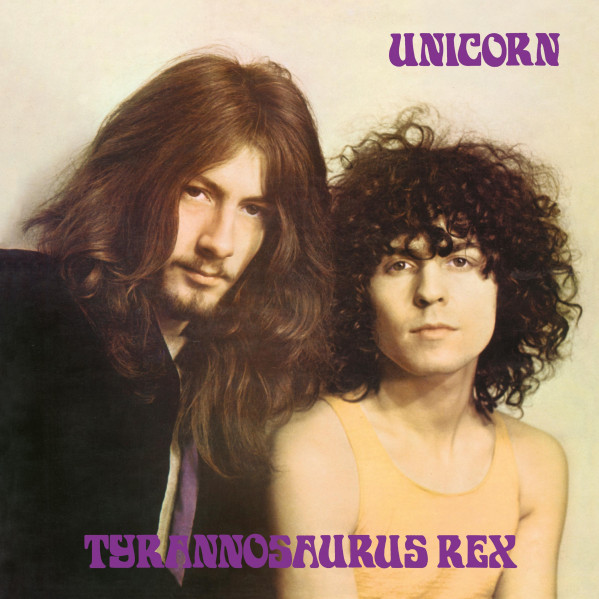 Unicorn (Rsd 2020) - T-Rex - LP