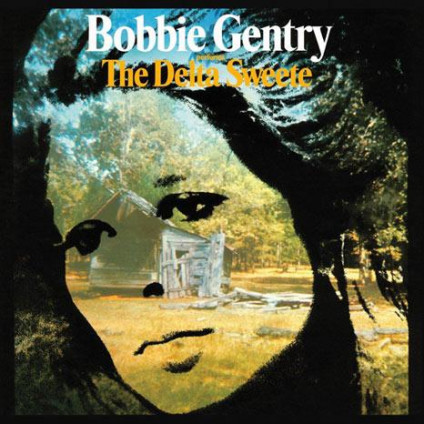 The Delta Sweete (Deluxe Edt.) - Gentry Bobbie - LP