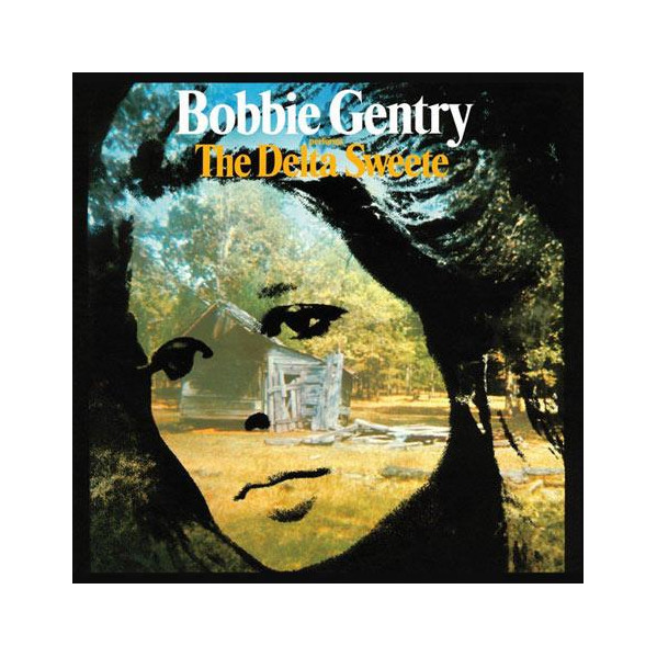 The Delta Sweete (Deluxe Edt.) - Gentry Bobbie - LP