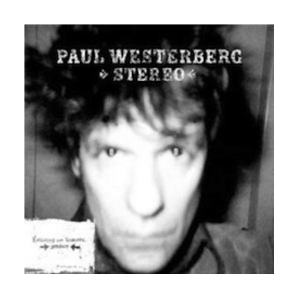 Grandpa Boy - Paul Westerberg - CD