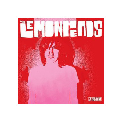 The Lemonheads - The Lemonheads - CD