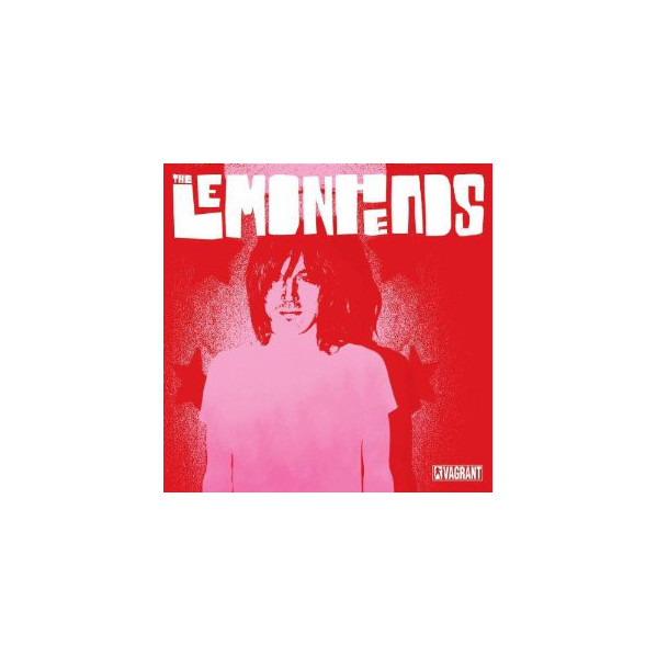 The Lemonheads - The Lemonheads - CD