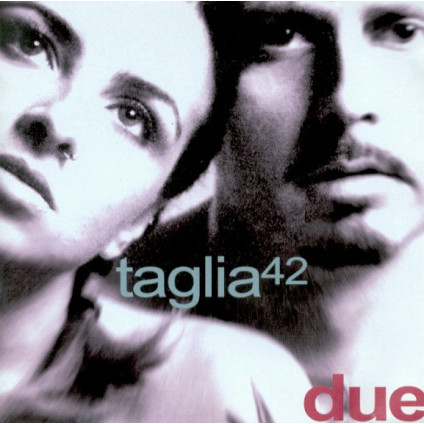 Due - Taglia 42 - CD