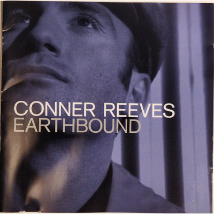 Earthbound - Conner Reeves - CD