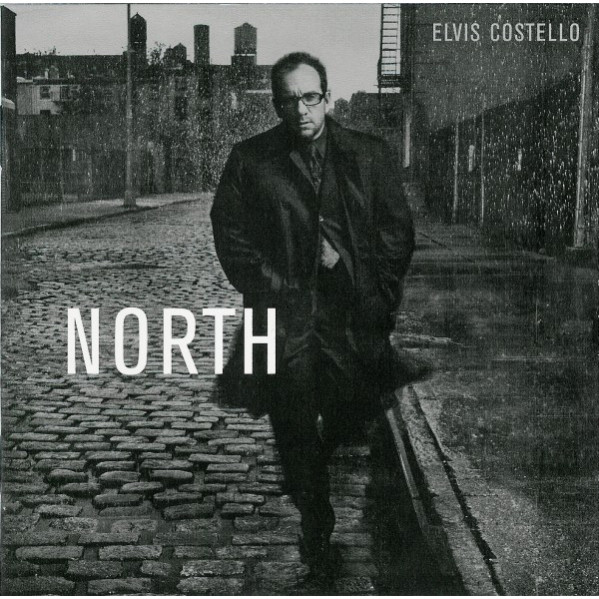 North - Elvis Costello - CD