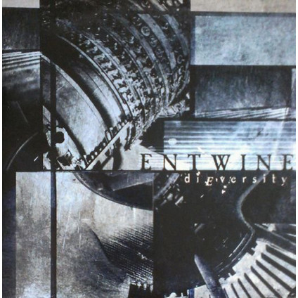 Dieversity - Entwine - CD