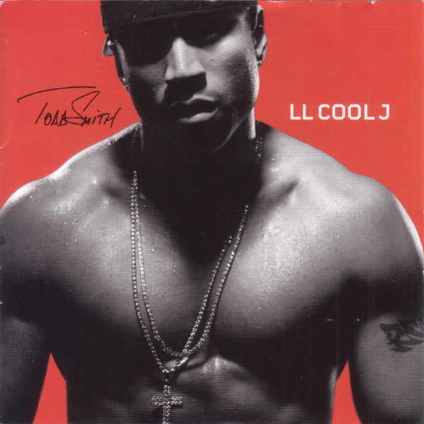 Todd Smith - LL Cool J - CD