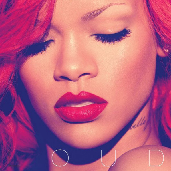 Music Of The Sun - Rihanna - CD