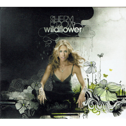 Wildflower - Sheryl Crow - CD