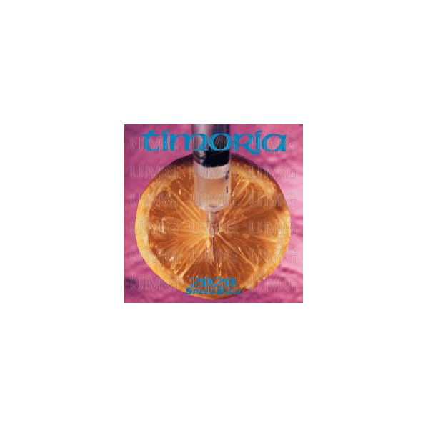 2020 Speedball (25Â° Anniverary Edt.) (180 Gr. Vinyl Color Limited Edt.) - Timoria - LP