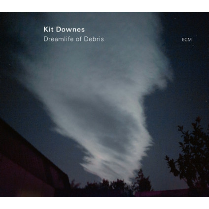 Dreamlife Of Debris - Downes Kit - LP