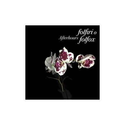 Folfiri O Folfox (180 Gr. Vinile Bianco) - Afterhours - LP