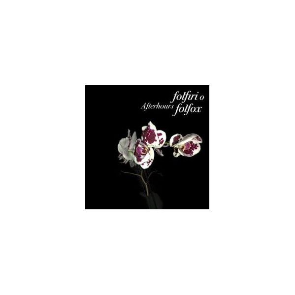 Folfiri O Folfox (180 Gr. Vinile Bianco) - Afterhours - LP