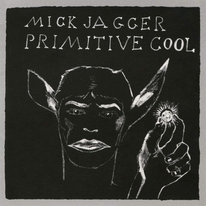 Primitive Cool (180 Gr. Half Speed Remastering) - Jagger Mick - LP