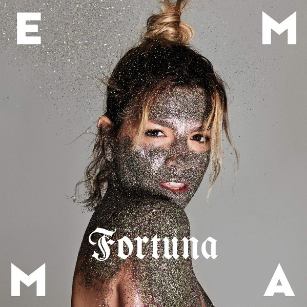 Fortuna - Emma - CD