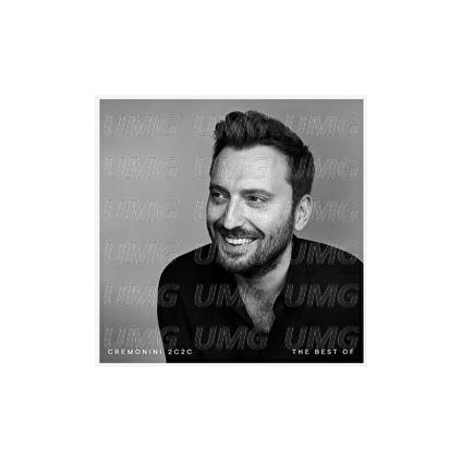 Cremonini 2C2C The Best Of (Box 3Cd) - Cremonini Cesare - CD