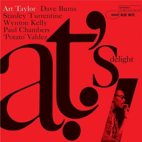 Art'S Delight - Taylor Art - LP