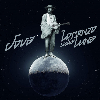 Lorenzo Sulla Luna - Jovanotti - LP