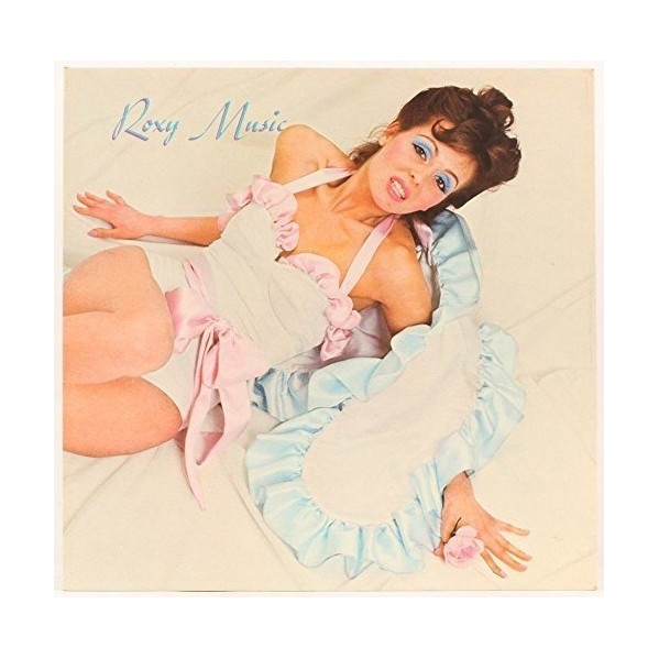 Roxy Music Steven Wilson Remix (Vinyl Clear) (Rsd 2020) - Roxy Music - LP