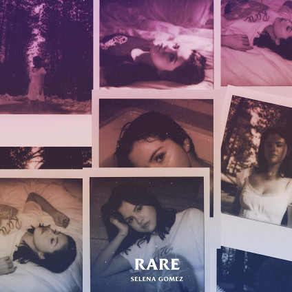 Rare - Deluxe - Gomez Selena - CD