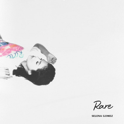 Rare - Gomez Selena - LP