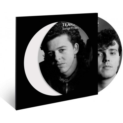 Songs From The Big Chair (Picture Disc Limited Edt.) - Tears For Fears - LP